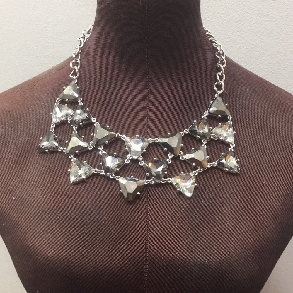 Alfani drama necklace